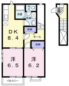 ラ　フォレ　ドゥ・ノール 202【間取図】 999999 (009610102-02020-M[1].jpg)