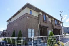 ハーベスト25A外観画像