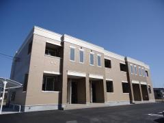 カネイコート日開野Ⅱ外観画像