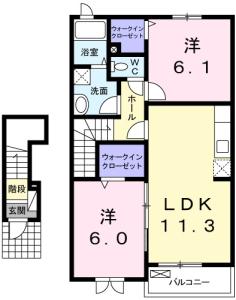 Ｓｏｎｏ　ＦｅＬｉｃｅ 202【間取図】 999999 (無題.jpg)