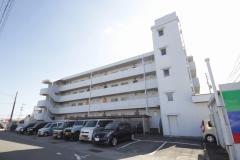 シティコーポ沖浜外観画像