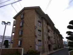 コスモハイツ外観画像