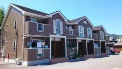 アルドーレ　Ｂ外観画像