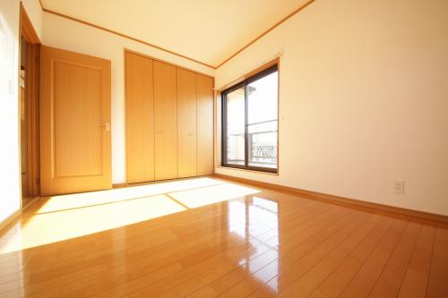 [賃貸物件]�メゾン・ド・ハーレー�詳細情報