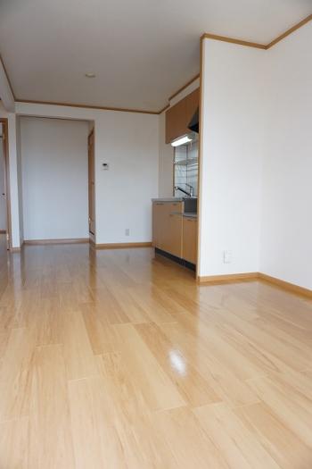 [賃貸物件]\
