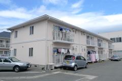 アゼリアパークハウス　F棟外観画像