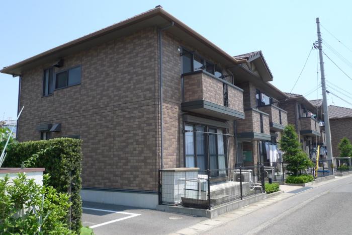 [賃貸物件]\