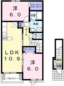 ミルト住吉 Ⅲ 202【間取図】 999999 (020722503-02020-M.jpg)