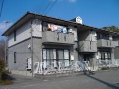 ラポール宮内A棟外観画像