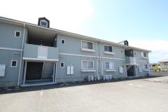 フレグランス121外観画像