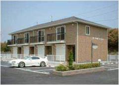 オーキッドコート A棟外観画像