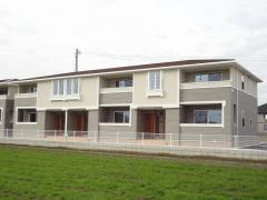 グリーン・グリーン B外観画像