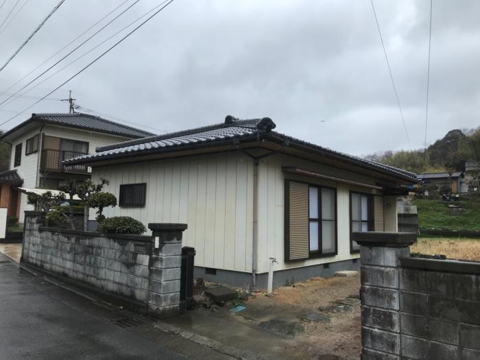 [賃貸物件]\