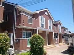 ヴィヴァーチェ　春日野　D外観画像