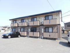 フロラシオン川内　Ⅰ棟外観画像