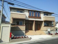 ウィルレジデンス Ⅹ外観画像