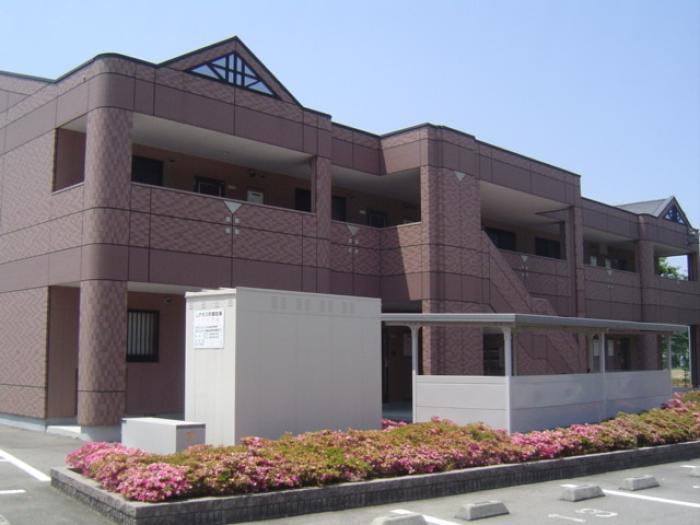 [賃貸物件]\