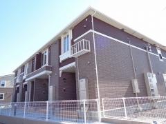 ヴァン・ヴェール　Ⅰ外観画像