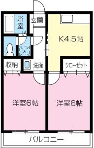 林アパートA 8【間取図】 999999 (林アパート（カラー）.jpg)