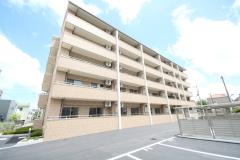 La Luce 南昭和外観画像