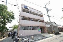 グリッサンド壱番館外観画像