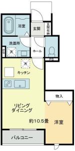 マビックエアーC 103【間取図】 999999 (101.jpg)