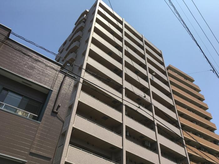 [賃貸物件]\