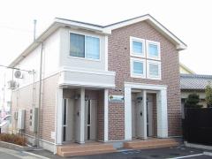 サンハウスⅢ外観画像