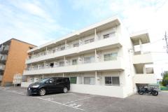 ハイツ伊達娘D外観画像