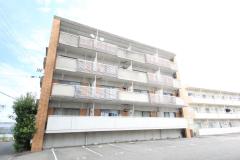 ハイツ伊達娘C外観画像