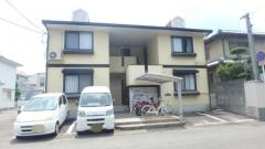 セジュールMIYA外観画像