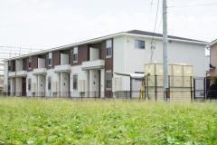 フレグランス外観画像