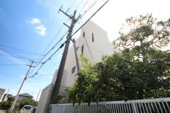 しらさぎ荘外観画像