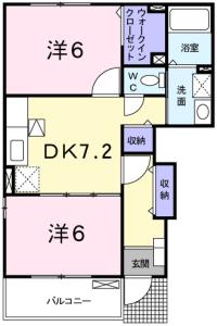レクサス Ⅱ 101【間取図】 999999 (014627101-01010-M.jpg)