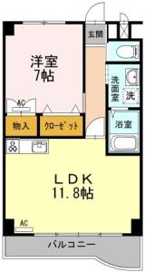 プレタ21 304【間取図】 999999 (MA-401002743-001-00304-03_M.jpg)