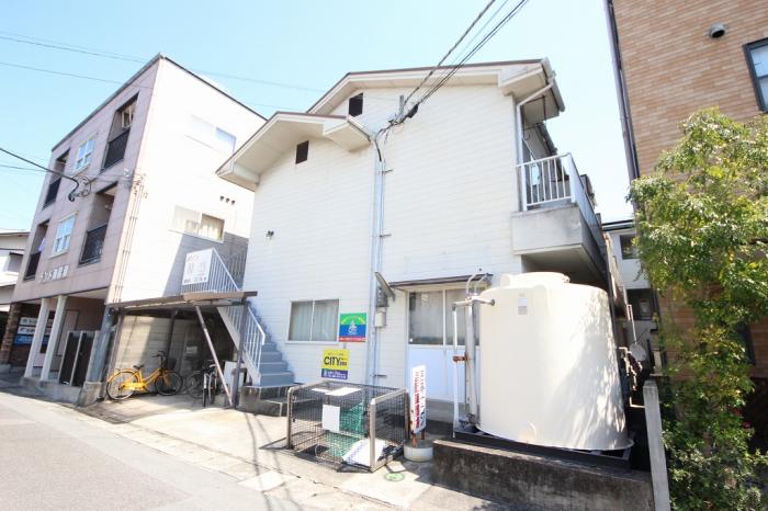 [賃貸物件]\