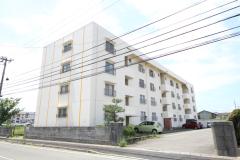 城見ハイツ外観画像