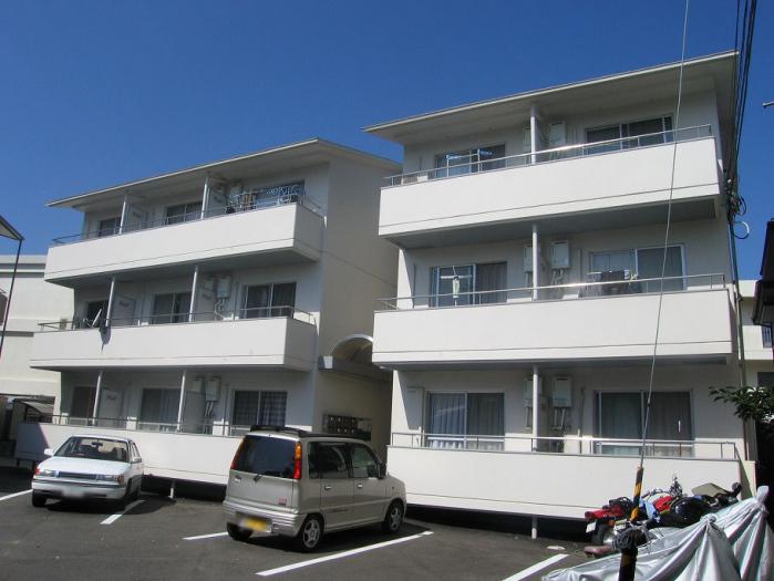 [賃貸物件]\