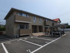 ウィズ山城 C棟外観画像