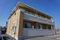 コート リジェール外観画像