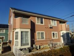 メゾン．ド　ファミーユＢ外観画像