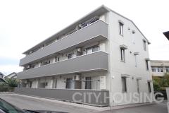 ハコマルシェ外観画像