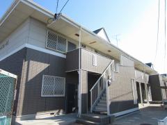 メイプレーヌⅠ外観画像