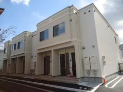 ア・グランシャリオ外観画像