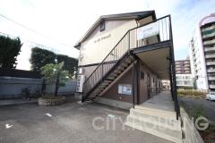 コーポ　アネシス外観画像