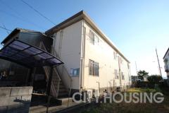 福島ハイツ外観画像