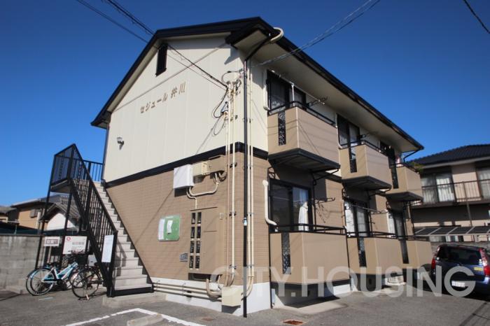 [賃貸物件]\