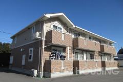 ラッフィナート外観画像