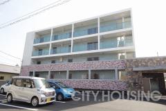 ココテラス蔵本外観画像