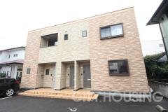 クレール外観画像